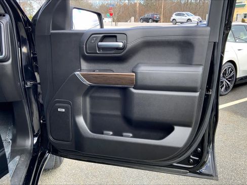 Used 2019 Chevrolet Silverado 1500 RST w/ All-Star Edition image 21