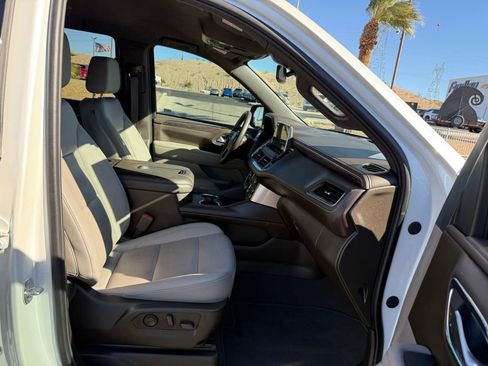 Certified 2024 Chevrolet Tahoe LT image 14