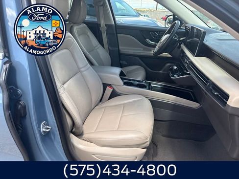 Used 2024 Lincoln Corsair Reserve w/ Equipment Group 201A image 19