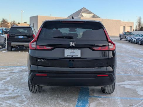 Used 2023 Honda CR-V EX-L image 7