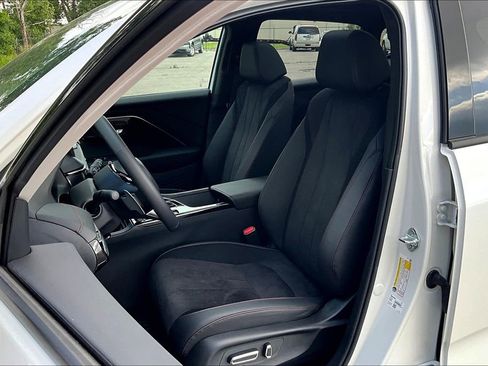 New 2025 Acura ADX A-Spec image 27