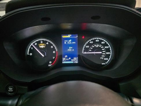 Certified 2025 Subaru Forester Wilderness w/ Wilderness Package image 19