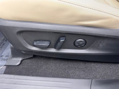 Used 2023 INFINITI QX60 Luxe w/ Cargo Package image 31