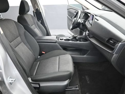 Used 2024 Nissan Rogue SV AWD/4WD image 28