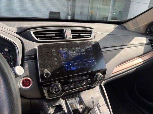 Used 2018 Honda CR-V EX image 8