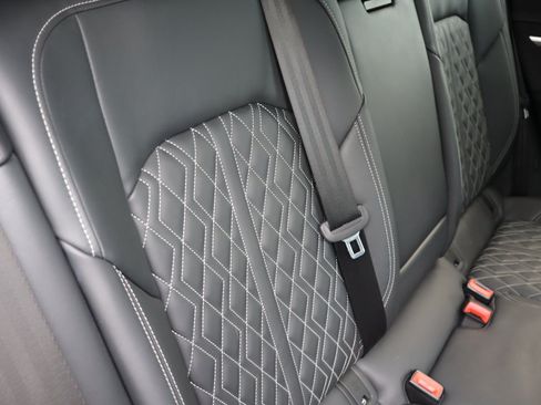 Used 2024 Audi SQ8 e-tron Premium Plus w/ Black Optic Package AWD/4WD image 25