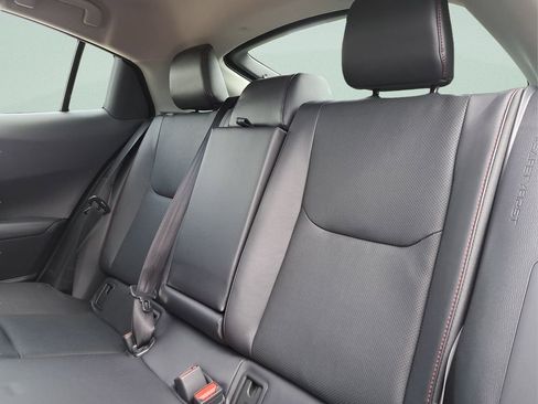 New 2026 Toyota Prius Plug-In Hybrid FWD image 9