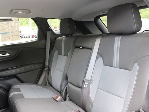 Used 2024 Chevrolet Blazer LT w/ LPO, Floor Liner Package AWD/4WD image 17