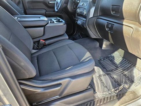 Certified 2024 GMC Sierra 1500 Pro w/ Graphite Edition image 18