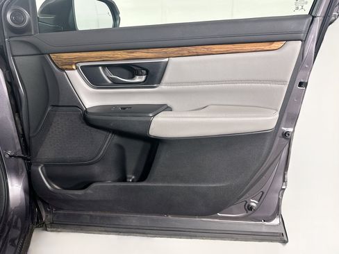 Used 2018 Honda CR-V EX-L image 30