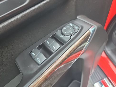Certified 2020 Chevrolet Silverado 1500 LT w/ All-Star Edition AWD/4WD image 28
