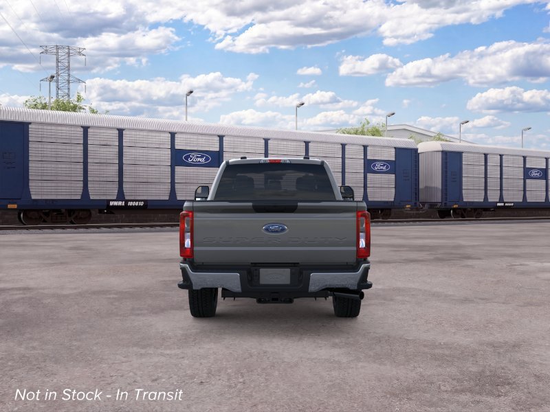 New 2026 Ford F250 XLT w/ FX4 Off-Road Package AWD/4WD image 5