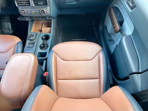 Used 2022 Ford Maverick Lariat w/ Lariat Luxury Package FWD image 23