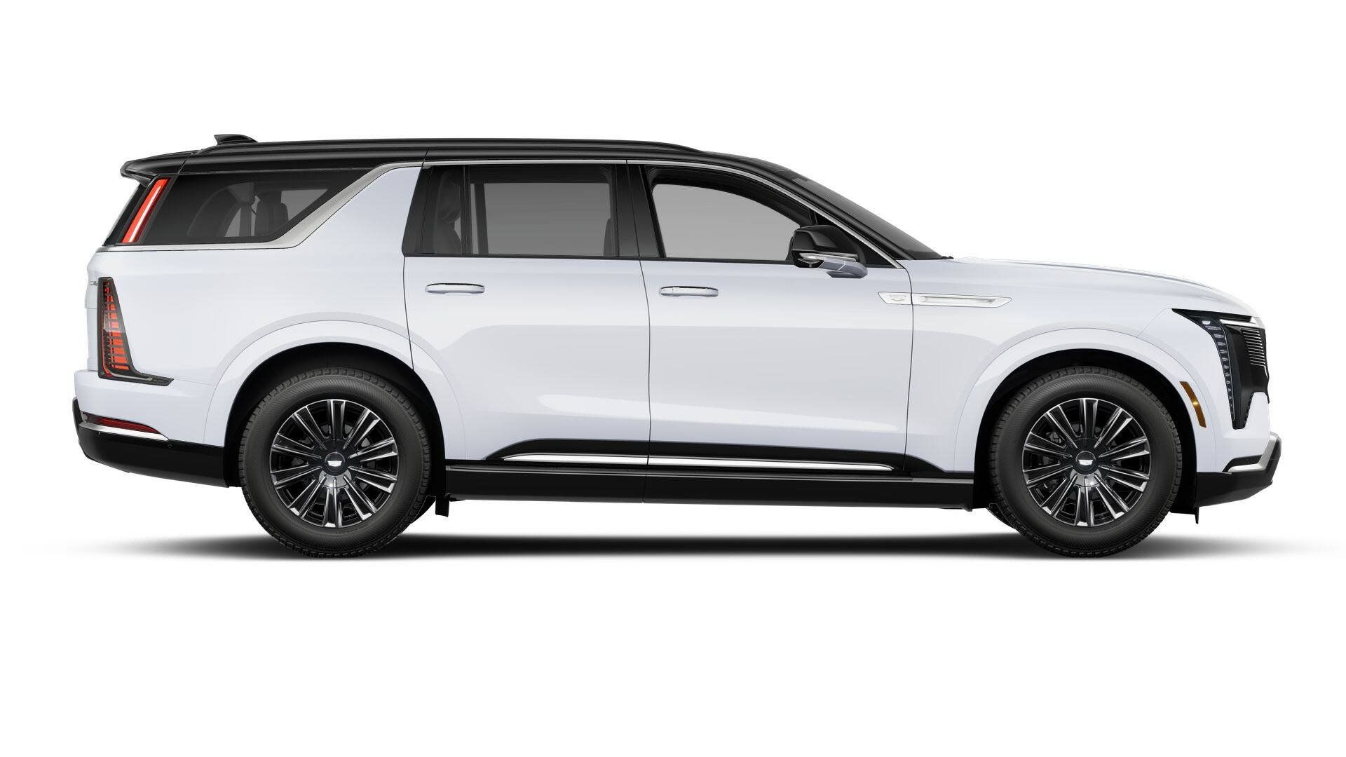 New 2026 Cadillac Escalade IQL Luxury AWD/4WD image 51