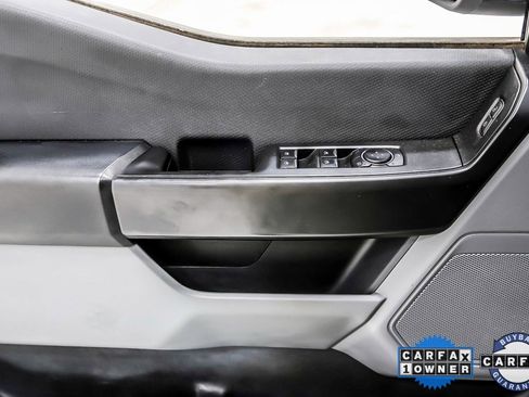 Used 2023 Ford F150 XL w/ FX4 Off-Road Package image 25
