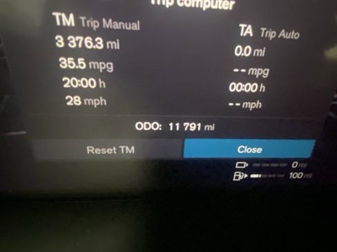 Used 2025 Volvo S60 T8 Ultra image 16