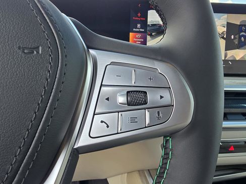 New 2026 BMW ALPINA XB7 AWD/4WD image 22