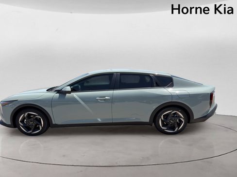 New 2026 Kia K4 EX FWD image 6