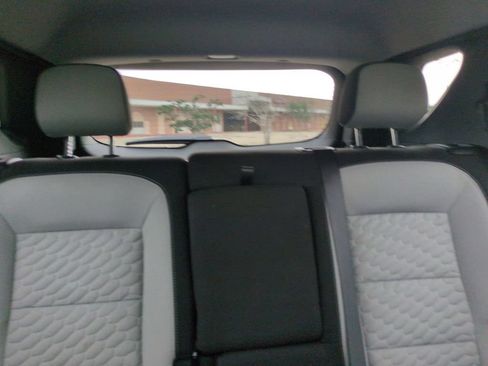 Used 2021 Chevrolet Equinox LT w/ Driver Convenience Package FWD image 33