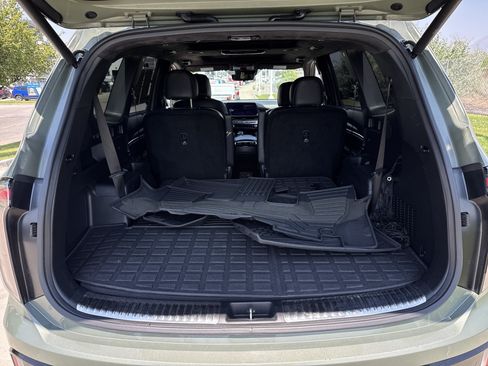 Used 2025 Kia Telluride SX Prestige X-Line AWD/4WD image 25