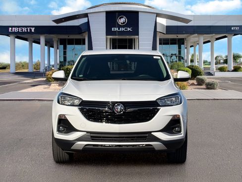 Used 2023 Buick Encore GX Preferred w/ Cold Weather Comfort Package FWD image 5