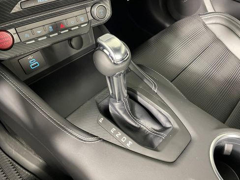 New 2025 Ford Mustang GT Premium image 9