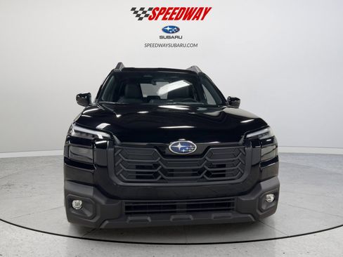 New 2026 Subaru Outback Premium AWD/4WD image 3