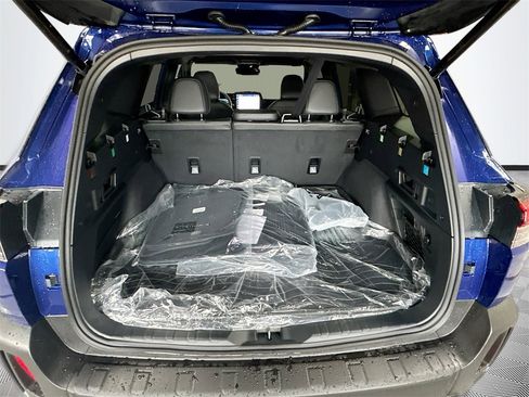 New 2026 Subaru Outback Limited image 26