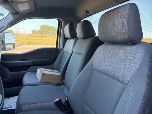 New 2025 Ford F250 XLT AWD/4WD image 11