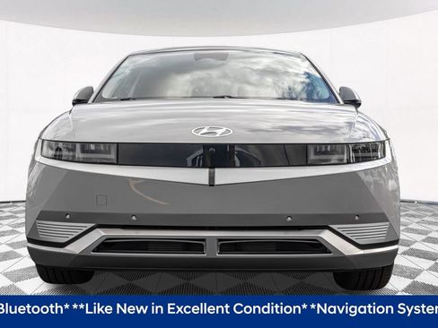 Certified 2024 Hyundai Ioniq 5 Limited AWD/4WD image 5