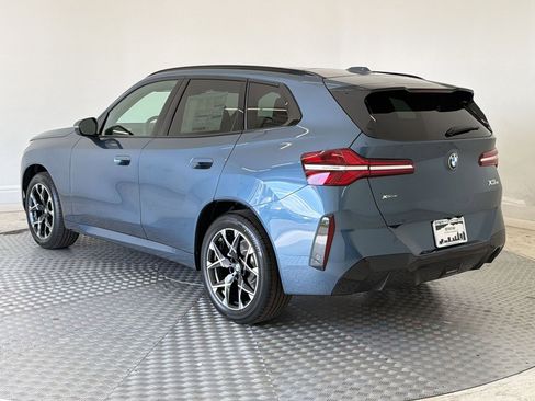New 2026 BMW X3 xDrive30 w/ Premium Package AWD/4WD image 3