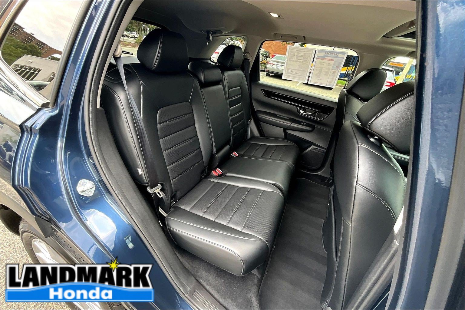 Used 2024 Honda CR-V EX-L image 29