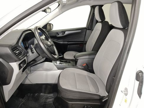 Used 2023 Ford Escape Active image 10