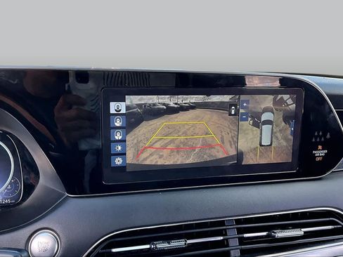 Used 2020 Hyundai Palisade Limited FWD image 25