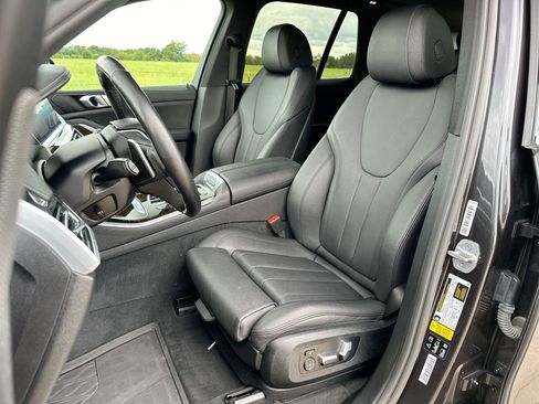 Used 2021 BMW X5 xDrive40i image 11