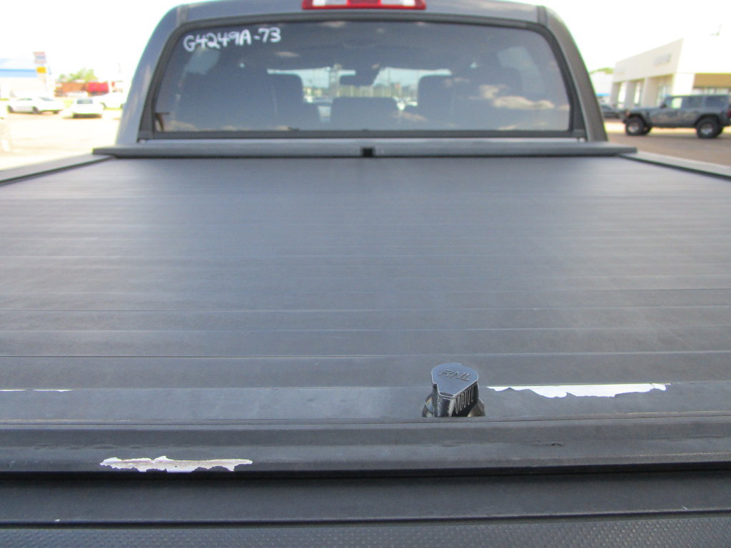 Used 2020 Toyota Tundra Platinum AWD/4WD image 14