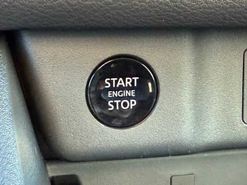 New 2026 Nissan Rogue SV w/ Rock Creek Premium Package image 33