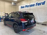 Used 2022 Subaru Forester Sport image 6