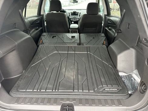 Certified 2024 Chevrolet Equinox LT image 29