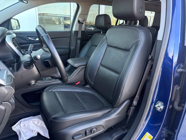 Used 2023 GMC Acadia SLT w/ Preferred Package AWD/4WD image 14