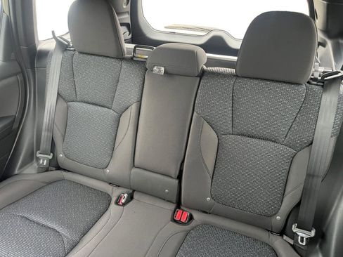 New 2026 Subaru Forester Premium image 13
