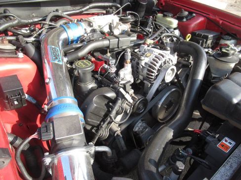 Used 2003 Ford Mustang GT image 21