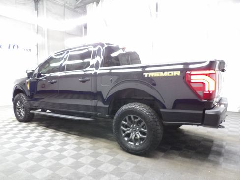 Used 2025 Ford F150 Tremor w/ Equipment Group 402A High AWD/4WD image 7