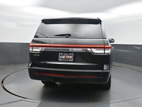 Used 2023 Lincoln Navigator Reserve RWD image 31