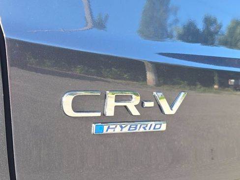 Used 2023 Honda CR-V Sport Touring image 28