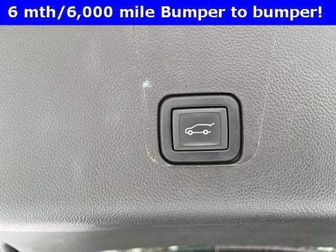 Used 2023 Chevrolet Traverse RS w/ LPO, Floor Liner Package image 8