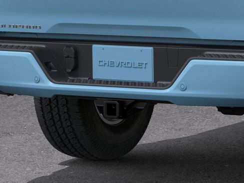New 2026 Chevrolet Colorado LT w/ LT Convenience Package AWD/4WD image 33