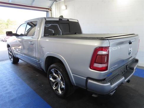 Used 2021 RAM 1500 Limited image 10