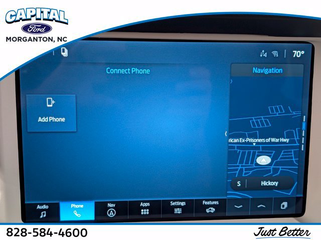 New 2026 Ford Bronco Heritage Edition AWD/4WD image 13