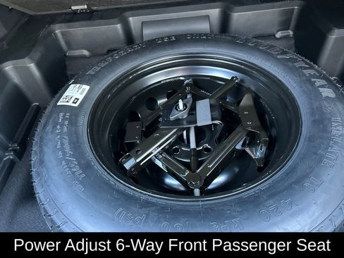 New 2026 Jeep Cherokee Limited AWD/4WD image 28